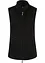 Gilet sans manches en polaire avec poches, bonprix