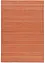 In- und Outdoor Teppich mit dezenten Streifen, bpc living bonprix collection