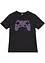 T-Shirt aus reiner Bio-Baumwolle, bonprix