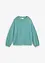 Pull en fil duveteux, bonprix