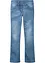 Bootcut Stretch-Jeans Mid Waist, bonprix