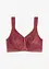 Soutien-gorge grand maintien sans armatures, bonprix