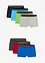 Boxershorts (7er Pack), bonprix