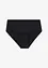Bas de bikini taille haute, bonprix