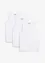 Tanktop (3er Pack), bonprix
