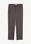 Hose aus Baumwoll-Elasthan-Mix, bonprix