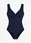 Maillot 1 pièce sculptant, maintien fort, bonprix
