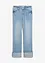 Straight-Jeans, Mid Waist, Bequembund, bonprix