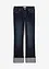 Straight-Jeans, Mid Waist, Bequembund, bonprix