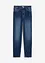 Mom Jeans High Waist, Bequembund, bonprix