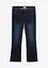 Jean extensible Slim Fit, Bootcut, bonprix