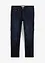 Slim Fit Cargo-Stretch-Jeans, Straight, bonprix
