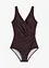 Shape Badeanzug mittlere Formkraft, bonprix