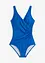 Shape Badeanzug mittlere Formkraft, bonprix