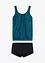Oversize Tankini (2-tlg. Set), bonprix