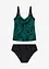 Tankini (2-tlg. Set), bonprix