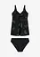 Tankini long (ens. 2 pces.), bonprix