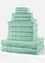 Handtuch Set (10-tlg. Set), bonprix