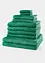 Handtuch Set (10-tlg. Set), bonprix