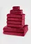 Handtuch Set (10-tlg. Set), bonprix