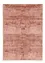 Hochflor Teppich mit extra weichem Velours, bonprix