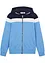Gilet sweat à capuche, bonprix