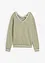 Sweat-shirt oversize, bonprix