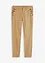 Pantalon en twill stretch, bonprix