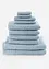 Handtuch Set (10-tlg. Set), bonprix
