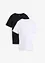 Umstandsshirts aus Bio-Baumwolle (2er Pack), bonprix