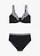 Minimizer Bikini (2-tlg.Set), bonprix