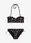 Bandeau Bikini (2-tlg. Set), bonprix