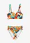 Bügel Bikini (2-tlg.Set), bonprix
