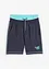Short matière sweat, bonprix