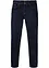 Jean multi-stretch avec empiècement taille confortable, Regular Fit Straight, bonprix