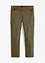 Pantalon cargo extensible Slim Fit, jambes droites, bonprix