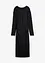 Robe midi en jersey milano confortable, bonprix