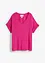 T-shirt en viscose fluide, bonprix