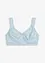 Soutien-gorge grand maintien sans armatures ni coutures, bonprix