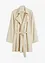 kurzer Trenchcoat, bonprix