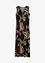 Maxikleid mit tiefem Ausschnitt, BODYFLIRT boutique