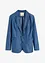 Blazer en lyocell, bonprix