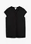 Blouse confortable en jersey milano, bonprix