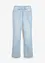 Bootcut-Jeans, High Waist, bonprix