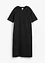 Robe en molleton 100% coton, bonprix