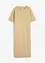Robe en molleton 100% coton, bonprix