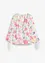Musselin-Bluse aus reiner Baumwolle, bonprix