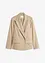 doppelreihiger Blazer, bonprix