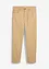 Pantalon droit en coton stretch, Classic Fit, bonprix