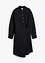 Robe-chemise asymétrique, bonprix